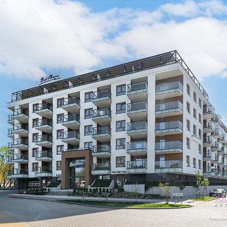 Your Holidays Bel Mare Aqua Międzyzdroje Zewnętrze zdjęcie