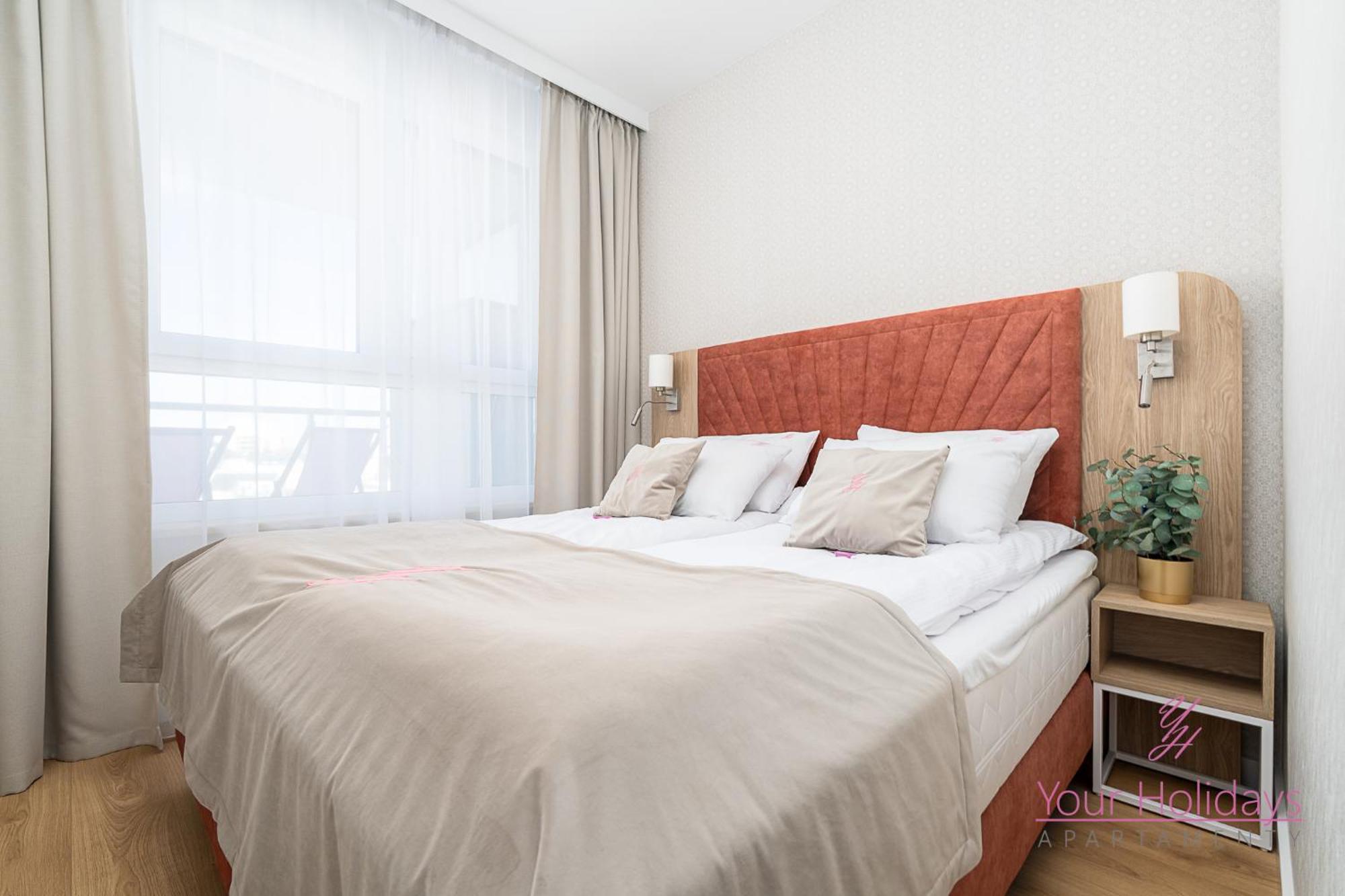 Your Holidays Bel Mare Aqua Międzyzdroje Zewnętrze zdjęcie